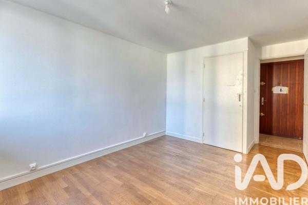 Appartement à vendre 2 pièces 40 m² Grenoble