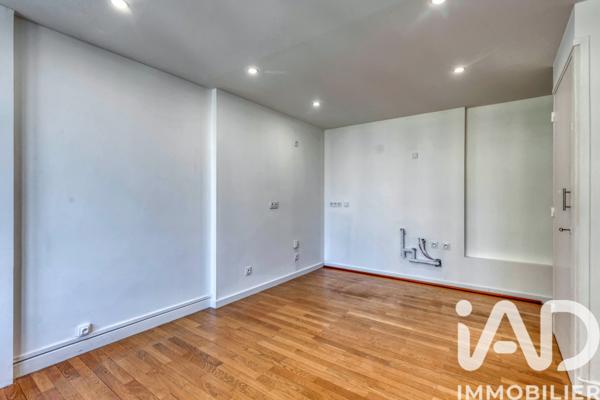 Appartement à vendre 2 pièces 40 m² Grenoble