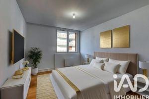 Appartement à vendre 2 pièces 40 m² Grenoble