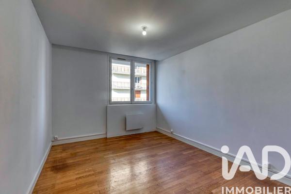 Appartement à vendre 2 pièces 40 m² Grenoble