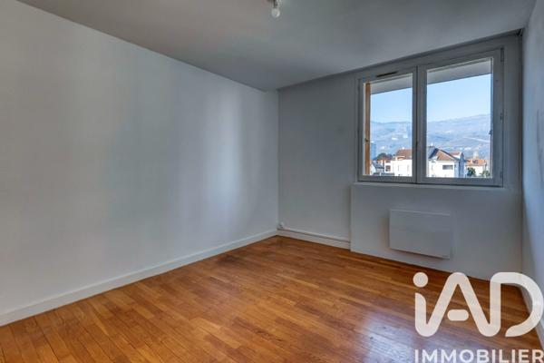 Appartement à vendre 2 pièces 40 m² Grenoble