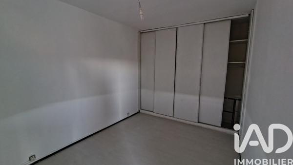 Appartement à vendre 4 pièces 67 m² Le Pontet