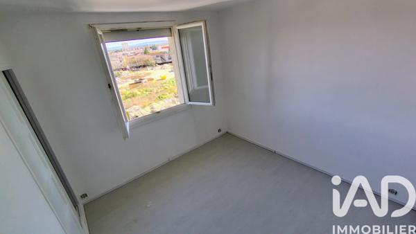 Appartement à vendre 4 pièces 67 m² Le Pontet