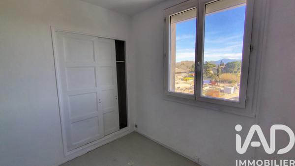 Appartement à vendre 4 pièces 67 m² Le Pontet