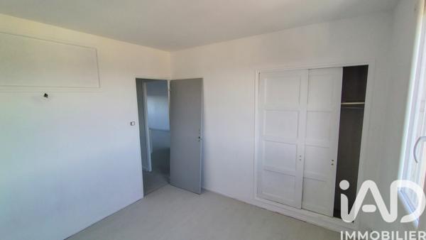 Appartement à vendre 4 pièces 67 m² Le Pontet