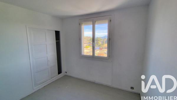 Appartement à vendre 4 pièces 67 m² Le Pontet