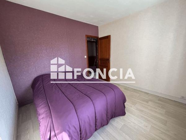 À vendre Maison 8 pièces 160 m² - Veuzain-sur-loire 41150