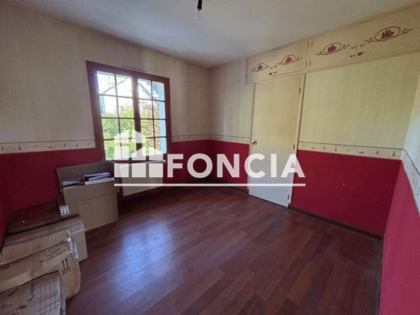 À vendre Maison 8 pièces 160 m² - Veuzain-sur-loire 41150