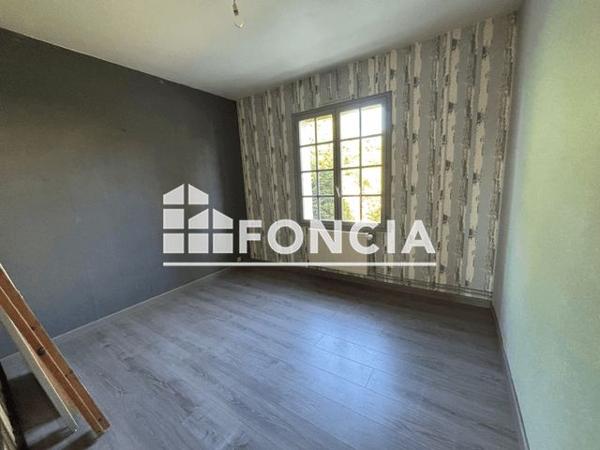 À vendre Maison 8 pièces 160 m² - Veuzain-sur-loire 41150