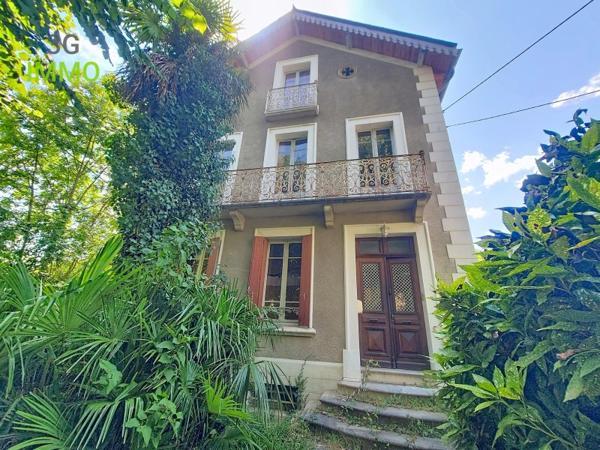 Vente / Villa à Loures-Barousse (65370)