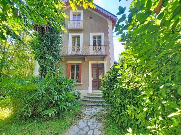Vente / Villa à Loures-Barousse (65370)