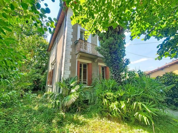 Vente / Villa à Loures-Barousse (65370)