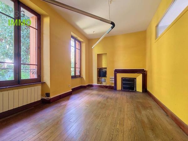 Vente / Villa à Loures-Barousse (65370)