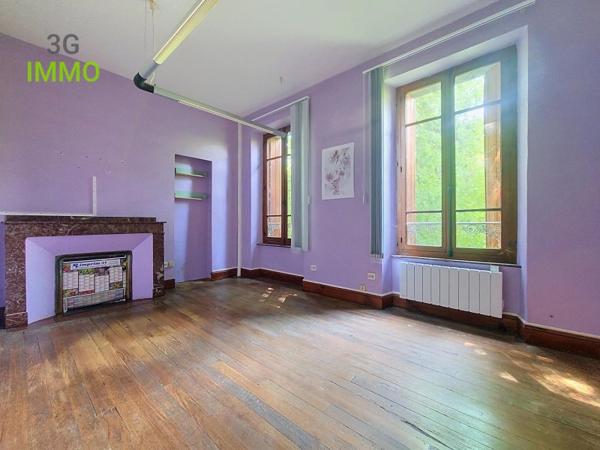 Vente / Villa à Loures-Barousse (65370)