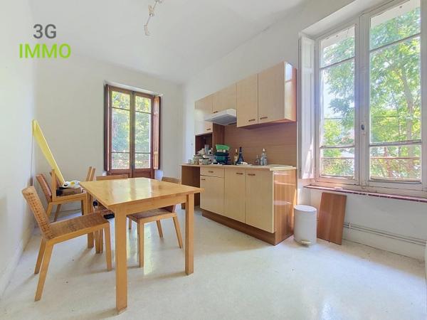 Vente / Villa à Loures-Barousse (65370)