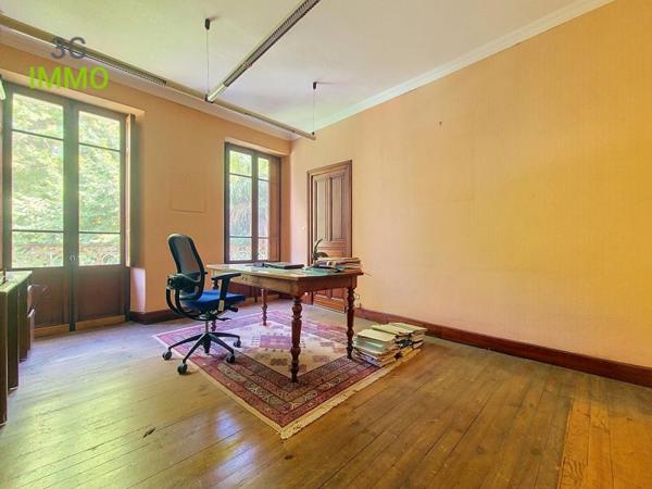 Vente / Villa à Loures-Barousse (65370)