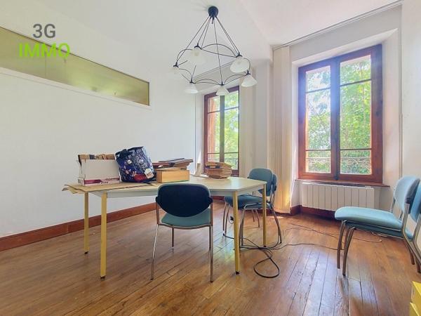 Vente / Villa à Loures-Barousse (65370)