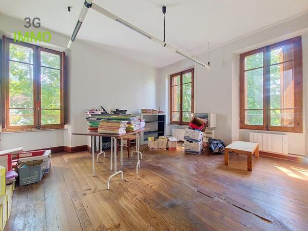 Vente / Villa à Loures-Barousse (65370)