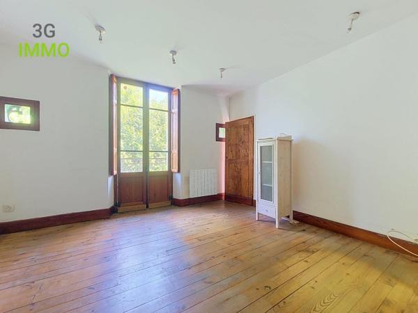 Vente / Villa à Loures-Barousse (65370)