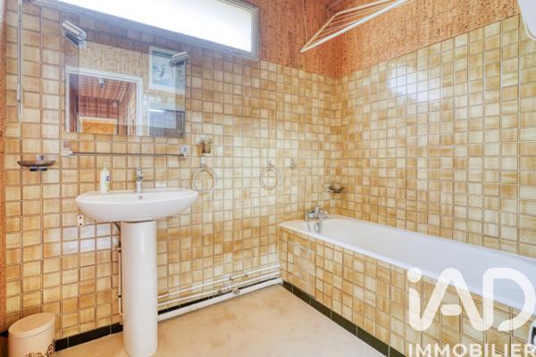 Appartement à vendre 5 pièces 100 m² Soisy-sur-Seine