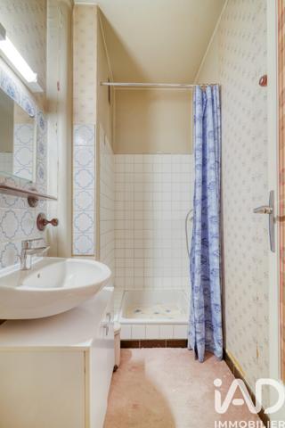 Appartement à vendre 5 pièces 100 m² Soisy-sur-Seine