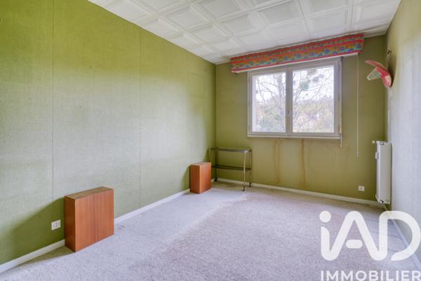 Appartement à vendre 5 pièces 100 m² Soisy-sur-Seine