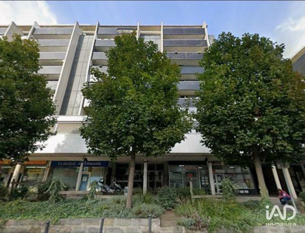 Appartement à vendre 5 pièces 102 m² Sarcelles