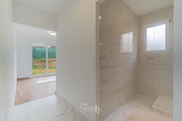 Maison 4 pièces - 120 m²