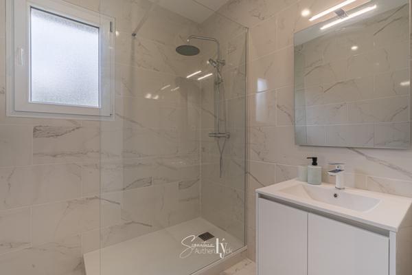 Maison 4 pièces - 120 m²
