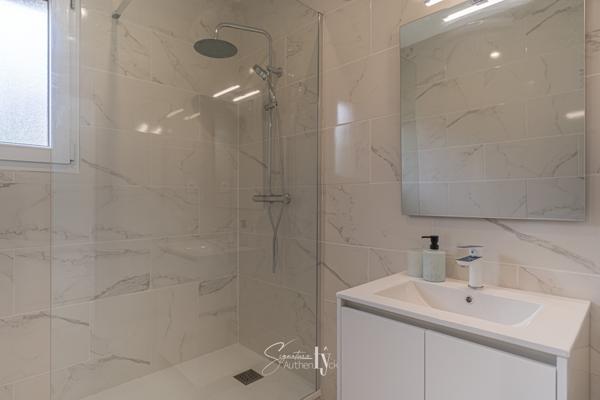 Maison 4 pièces - 120 m²