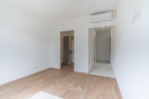 Maison 4 pièces - 120 m²