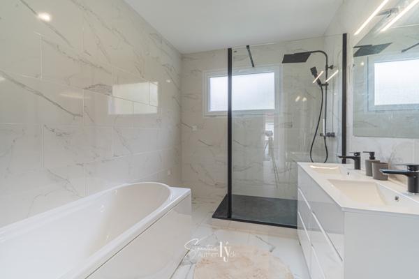 Maison 4 pièces - 120 m²