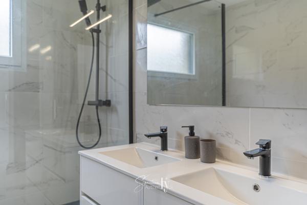 Maison 4 pièces - 120 m²