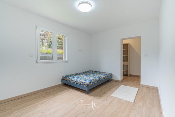 Maison 4 pièces - 120 m²