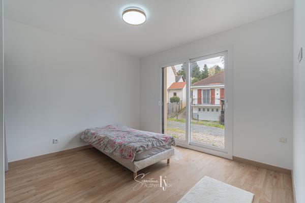 Maison 4 pièces - 120 m²