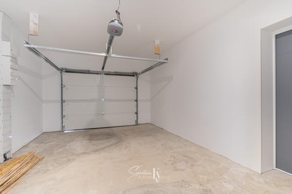 Maison 4 pièces - 120 m²