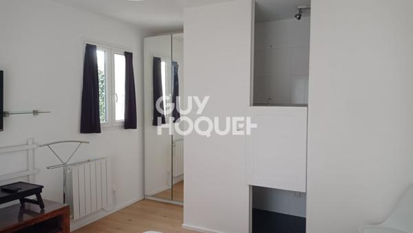 ST PIERRE D OLERON, maison 4 chambres, 100 m²