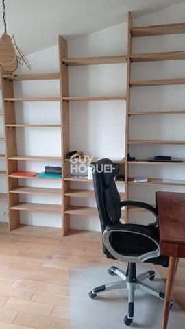 ST PIERRE D OLERON, maison 4 chambres, 100 m²