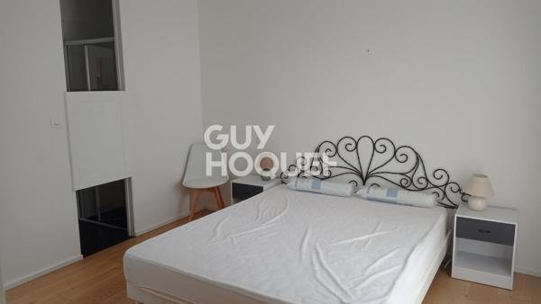 ST PIERRE D OLERON, maison 4 chambres, 100 m²