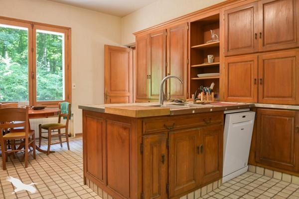 Maison à vendre |  Montrichard |  7 pièces | 460 m²