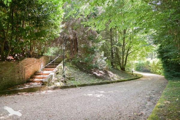 Maison à vendre |  Montrichard |  7 pièces | 460 m²