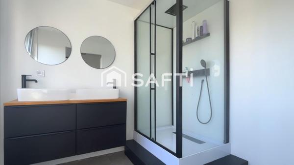 Appartement refait à neuf - Idéal 1er achat