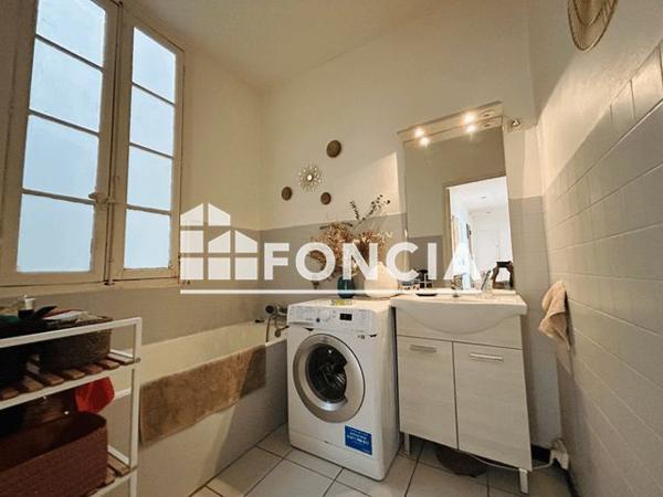Location Appartement 3 pièces 76.8 m² - 14 AVENUE COLBERT Toulon 83000