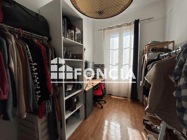 Location Appartement 3 pièces 76.8 m² - 14 AVENUE COLBERT Toulon 83000