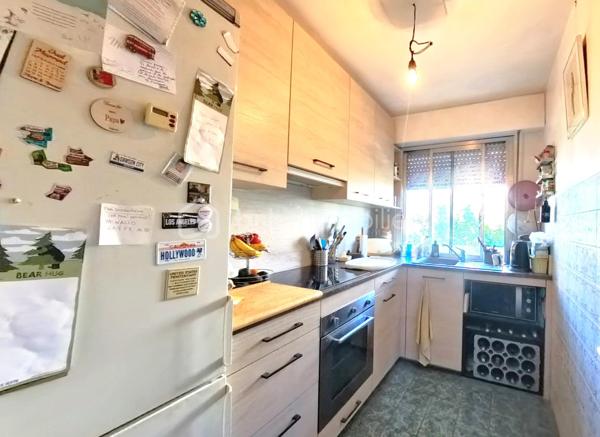 Appartement de 43,11 m²