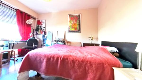 Appartement de 43,11 m²