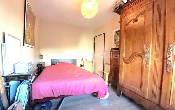 Appartement de 43,11 m²