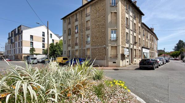 INVESTISSEZ A CORBEIL-ESSONNES