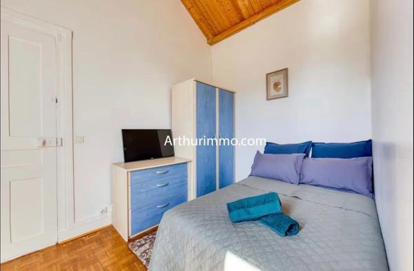 Vente Maison 8 pièces 131 m2 à Vitry-sur-Seine