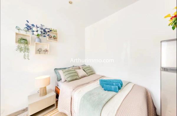 Vente Maison 8 pièces 131 m2 à Vitry-sur-Seine